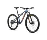Orbea OIZ H30 Moondust Blauw-Leo Oranje – Image 2