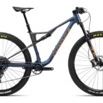 Orbea Oiz H20 – 74 cm – Volledig – 2023
