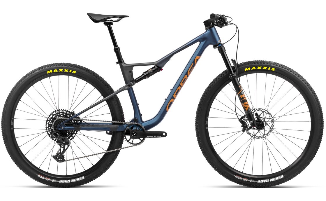 1964033_12269682-1.jpg Orbea Oiz H20 – 74 cm – Volledig – 2023 – Image 1
