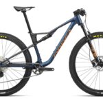 Orbea Oiz H30 – 74 cm – Volledig – 2023