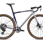 Specialized CRUX 5 COMP Amethyst Frost/Deep Marine/Shadow Silver 2027