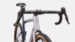 Specialized CRUX 5 COMP Amethyst Frost/Deep Marine/Shadow Silver 2027 – Image 5