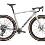 Specialized CRUX 5 S-Works AXS Silver Dust/Amethyst Frost/Nebula Metallic 2027