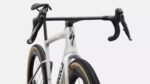 Specialized CRUX 5 S-Works AXS Silver Dust/Amethyst Frost/Nebula Metallic 2027 – Image 5