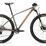 Orbea Alma H20 – 74 cm – Diamant – 2023