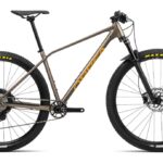 Orbea Alma H30 – 74 cm – Diamant – 2023