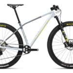 Orbea Alma M20 – 29 inch – Diamond – 2023