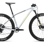 Orbea Alma M21 – 74 cm – Diamant – 2023