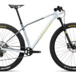 Orbea Alma M30 – 74 cm – Diamant – 2023