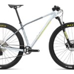 Orbea Alma M50 – 74 cm – Diamant – 2023