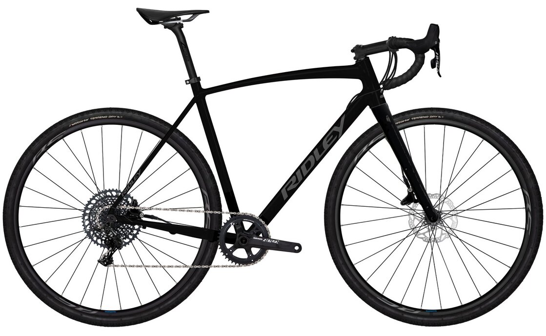 Ridley Kanzo A – RS171 – Apex1 – 28 inch – Diamond – 2023