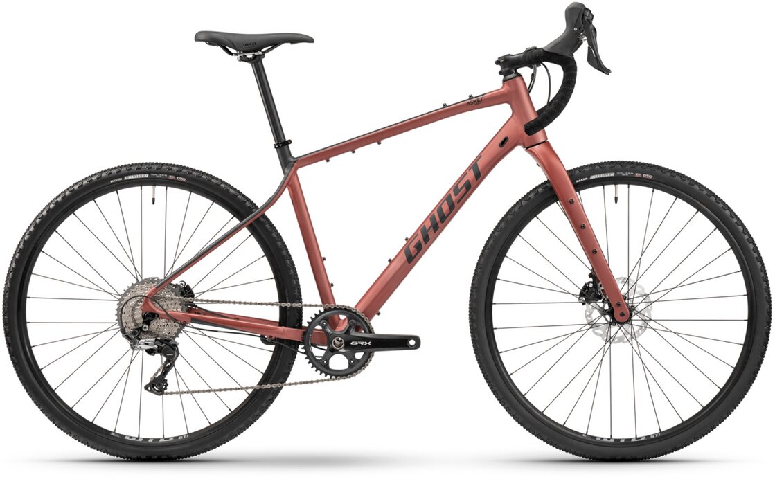 Ghost Asket Advanced – 28 inch – Diamond – 2025