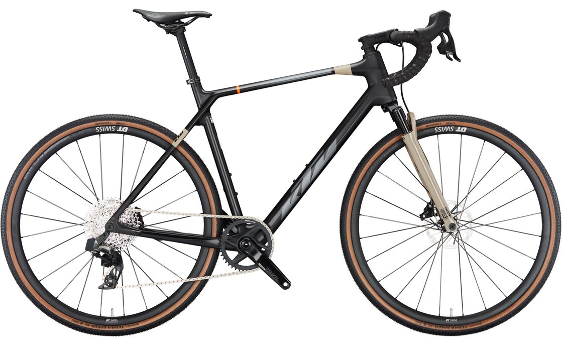 KTM X-Strada Prime – 28 inch – Diamond – 2023