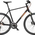 KTM X-Life 1964 Cross – 28 inch – Diamond – 2023