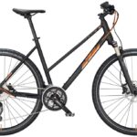 KTM X-Life 1964 Cross – 28 inch – Dames Sport – 2023
