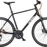 KTM X-Life Action – 28 inch – Diamond – 2023