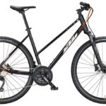 KTM X-Life Action – 28 inch – Dames Sport – 2023
