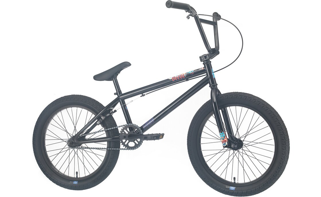 2037777_12446678-1.jpg SIBMX Beest – 20 inch – BMX – 2023 – Image 1