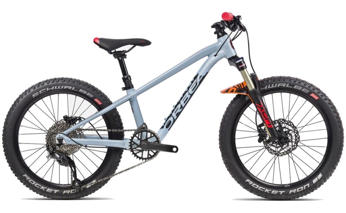 Orbea Laufeny 20 H20 – 20 inch – Diamant – 2023