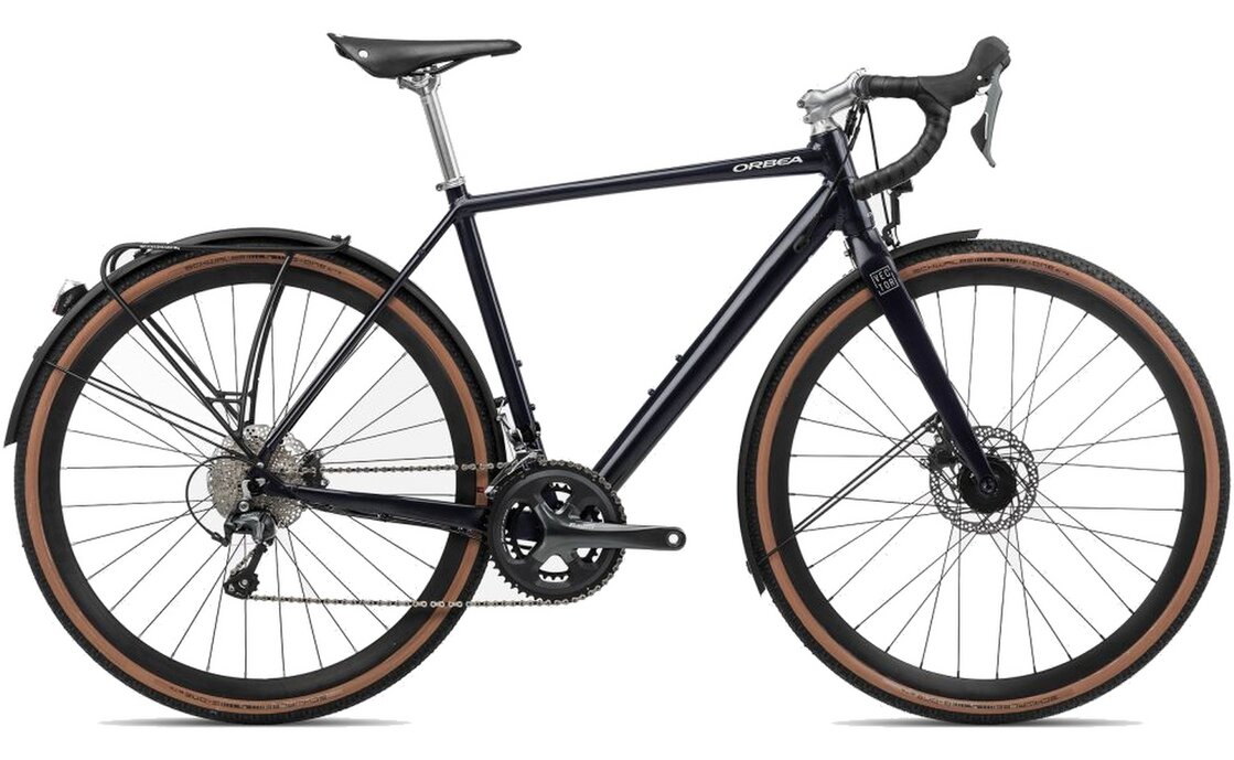 Orbea Vector Drop LTD – 28 inch – Diamond – 2023