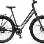 Koga F3 4.0 – 28 inch – Step-through – 2024