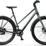 Koga Supermetro – 28 inch – Dames Sport – 2025