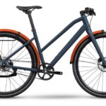 BMC 257 AL One ST – 28 inch – dames sport – 2023