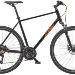 KTM X-Life Track – 28 inch – Diamond – 2023