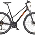 KTM X-Life Track – 28 inch – Dames Sport – 2023