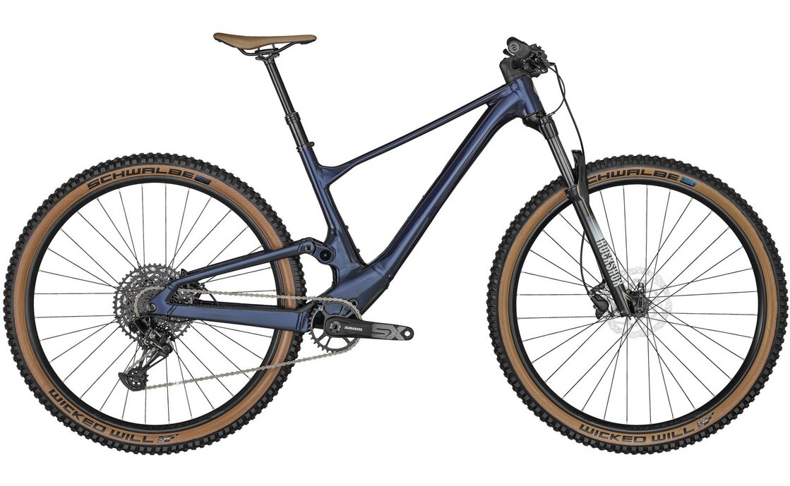 2048022_12433190-1.jpg Scott Spark 970 – 29 inch – Volledig – 2025 – Image 1