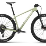 Cervelo ZHT-5 – GX Eagle AXS – 29 inch – Diamond – 2023