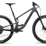 Santa Cruz Tallboy 5 C R Kit – 29 inch – Compleet – 2023