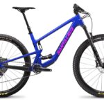 Santa Cruz Tallboy 5 C S-Kit – 29 inch – Compleet – 2023