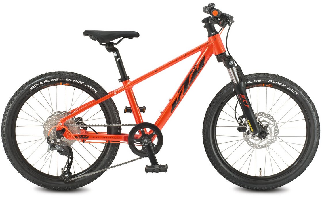 KTM Wild Speed ​​​​20 – 20 inch – Diamond – 2023