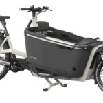 Cago FS200 Life Family – 625 Wh – 27,5 inch – Long John – 2024