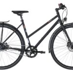 VSF Fahrradmanufaktur T-500 Alfine – 28 inch – Damessport – 2025