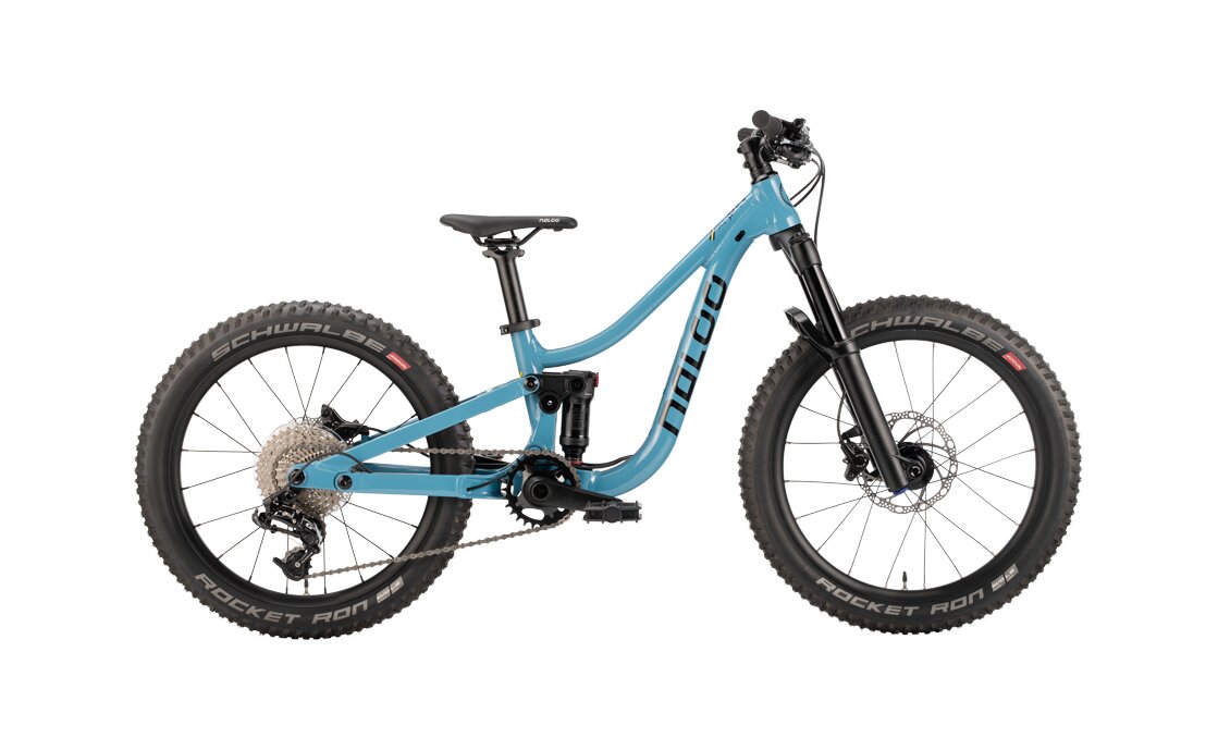 Naloo Mountain Jack 20″ – 20 inch – Diamond – 2023