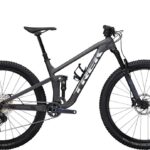 Trek Top Fuel 7 – 29 inch – Volledig geveerd – 2023