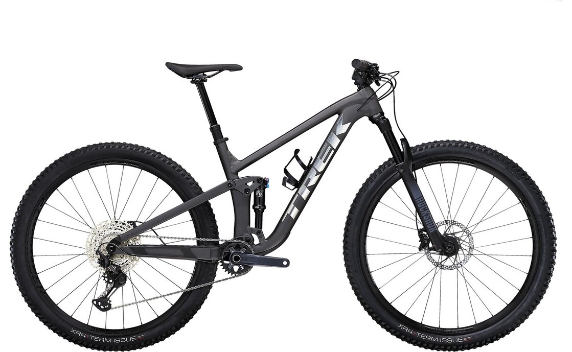 2127914_12114279-1.jpg Trek Top Fuel 7 – 29 inch – Volledig geveerd – 2023 – Image 1