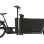 Trek Fetch+ 4 – 750 Wh – 70 cm – Long John – 2025