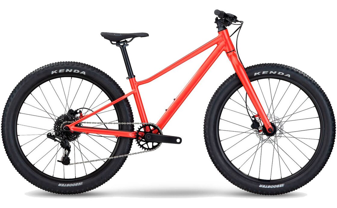 BMC Twostroke AL ​​​​24 – 24 inch – Diamond – 2023