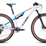 Cube AMS ZERO99 C:68X SLX 29 – 29 inch – Volledig – 2023