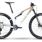 BMC Fourstroke LT One – 29 inch – Volledig – 2023