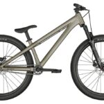 Scott Voltage YZ 0.1 – 26 inch – Crossmotor – 2024