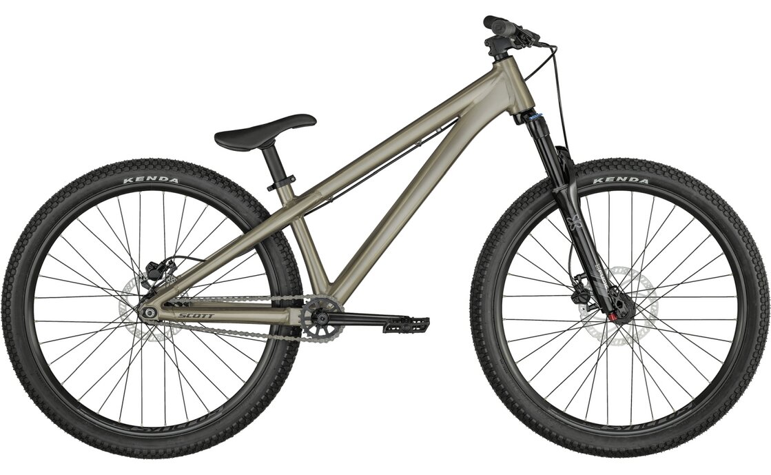 2174129_11924829-1-1.jpg Scott Voltage YZ 0.1 – 26 inch – Crossmotor – 2024 – Image 1