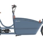 Johnny Loco Twin Cruiser – 504 Wh – 20 inch – Long John – 2023