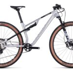Cube AMS ZERO99 C:68X Race 29 – 29 inch – Volledig – 2023