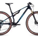 Cube AMS ZERO99 C:68X SLT 29 – 29 inch – Volledig – 2023