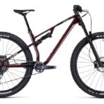 Cube AMS ONE11 C:68X Pro 29 – 29 inch – Volledig – 2023