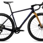 Orbea Terra M30 Team 1X – 28 inch – Diamond – 2023